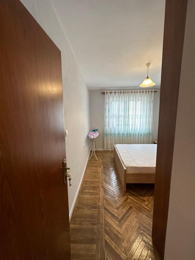 B&S Saranda Apartment Exterior photo
