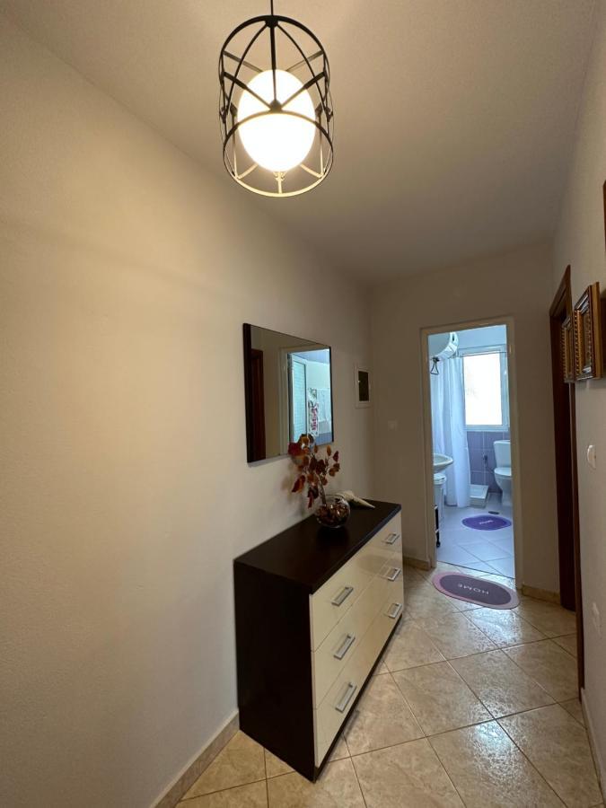 B&S Saranda Apartment Exterior photo