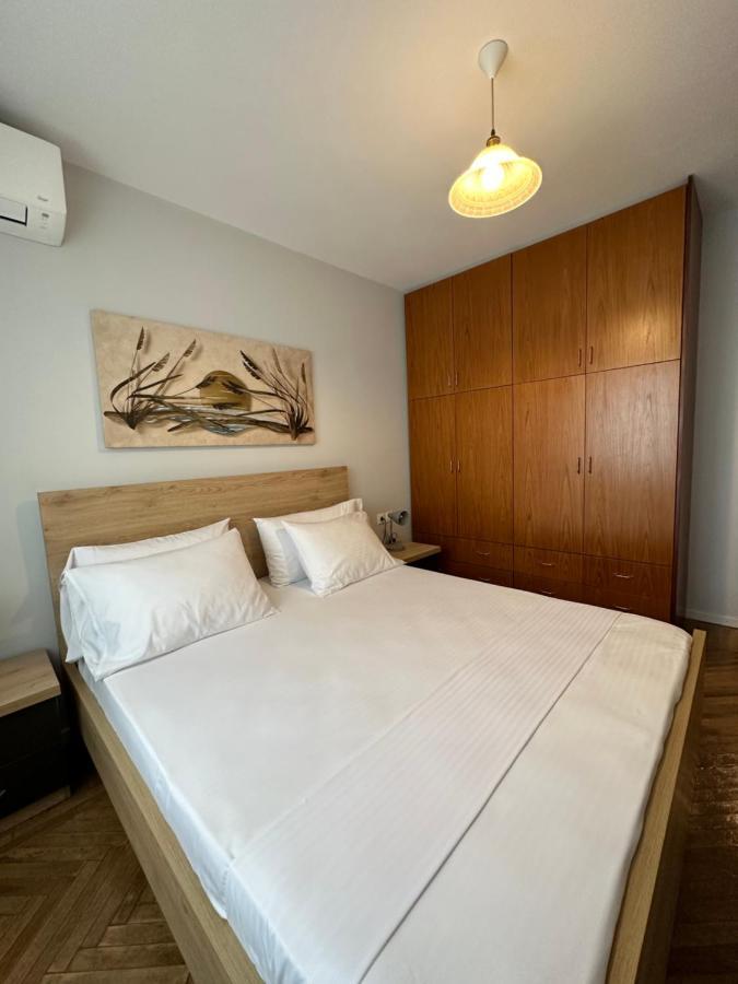 B&S Saranda Apartment Exterior photo